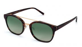 Warby Parker Fairfax Sunglasses