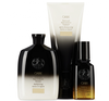 Oribe Gold Lust Collection Set