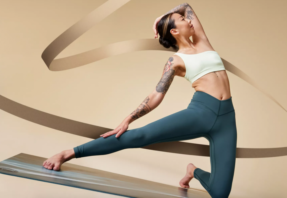 Lululemon Launches Huge Sale for Cyber Monday – Save on Leggings, Sports  Bras, & More!, Shopping