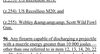 Before drafting giant lists of things to criminalize, it’s generally considered prudent to copy edit the document.