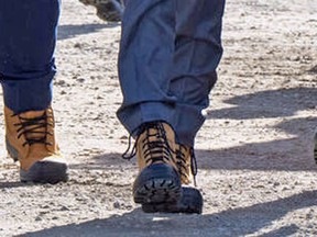 Michael Higgins: The day Justin Trudeau’s fashion died Michael Higgins: The day Justin Trudeau’s fashion died