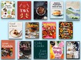 Best cookbooks of 2022
