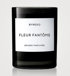 Fleur Fantome Fragranced Candle