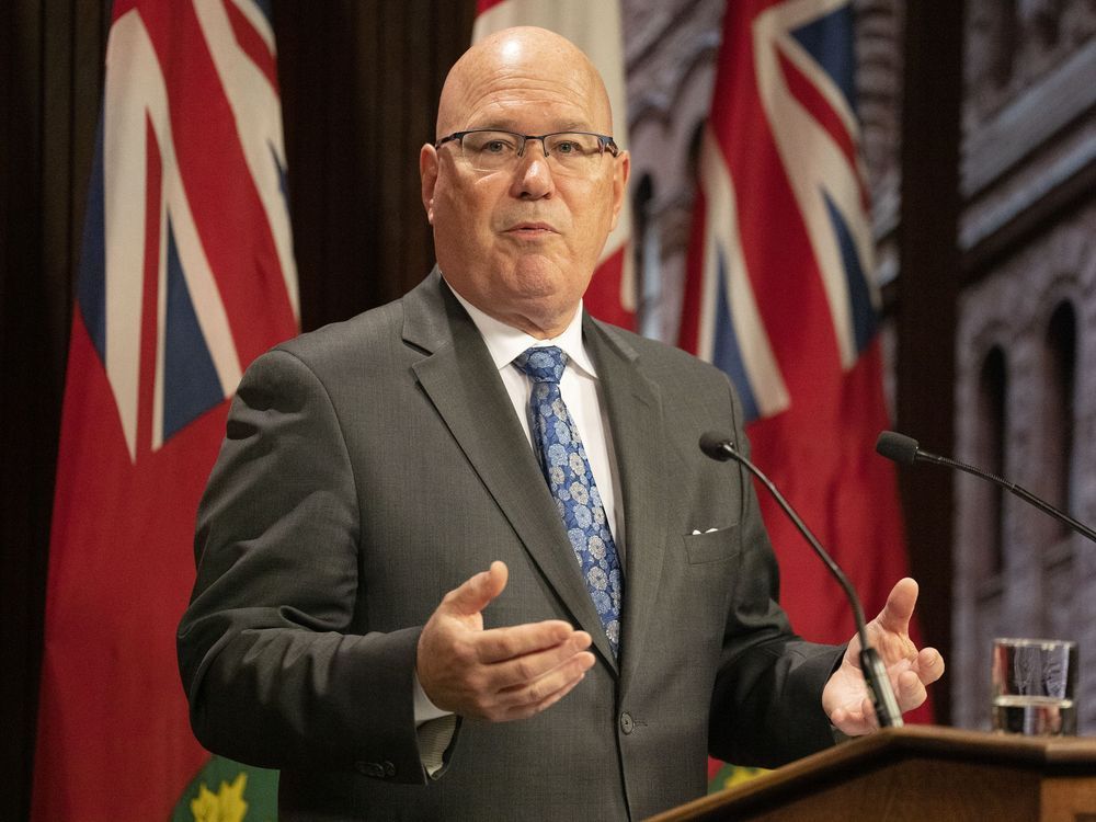 Ontario passes housing bill aimed at spurring development National Post