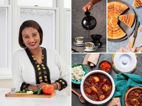 Prepare dinner this: Three Ethiopian recipes from Enebla by Luladey Moges