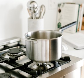 Stackware was designed to last. PHOTO SUPPLIED.