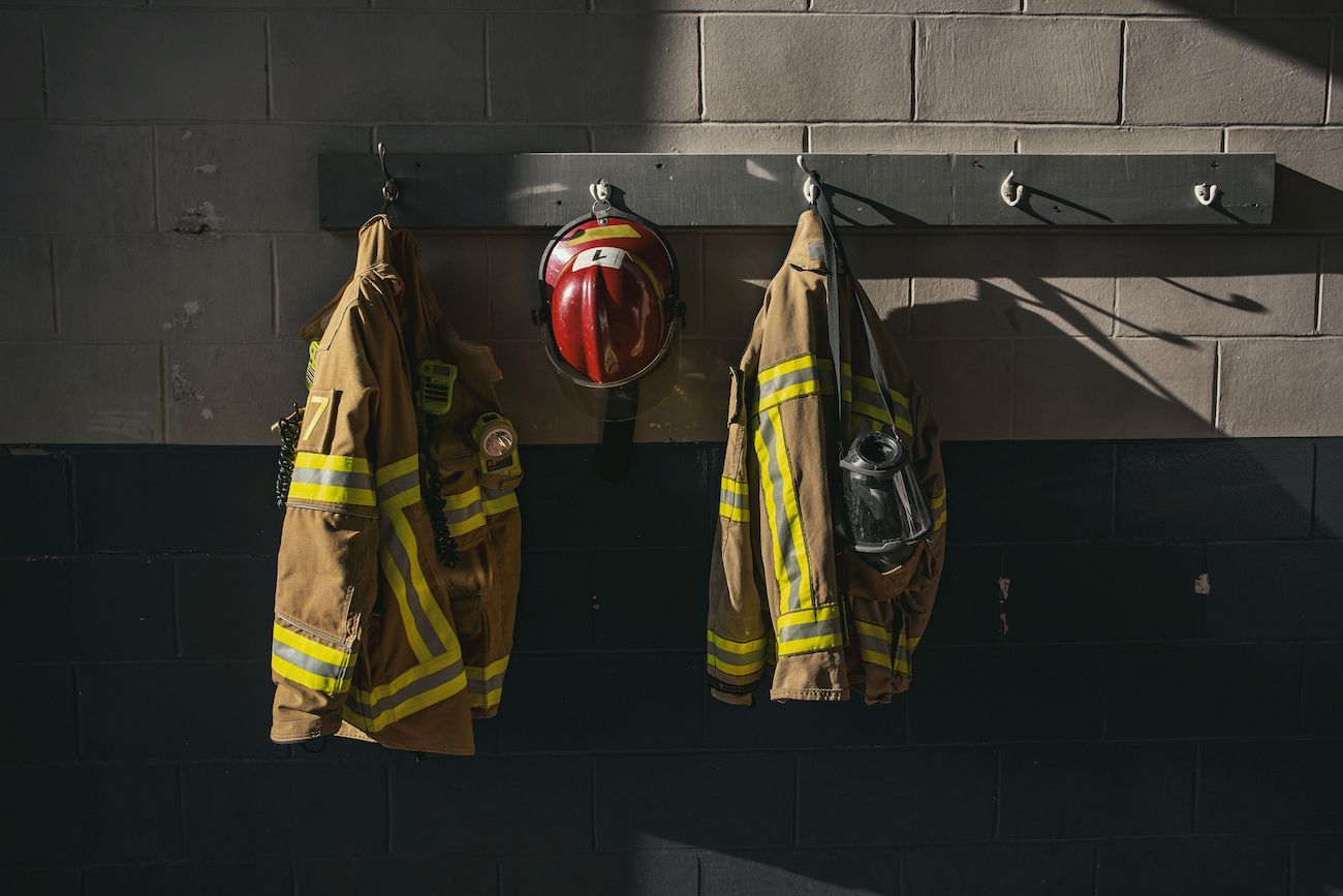 10/3 podcast: Bullying and discrimination in Edmonton fire department ...