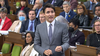 The main topic of conversation in Question Period yesterday was over how much Prime Minister Justin Trudeau knew about alleged Chinese interference during the 2019 federal election. Multiple times, both the Bloc Québécois and the Conservatives asked the prime minister if he was briefed about potential foreign interference during the election, to which Trudeau repeatedly just gave this answer, “Canadians can be reassured that the integrity of our elections was not compromised.” This went on for eight minutes.