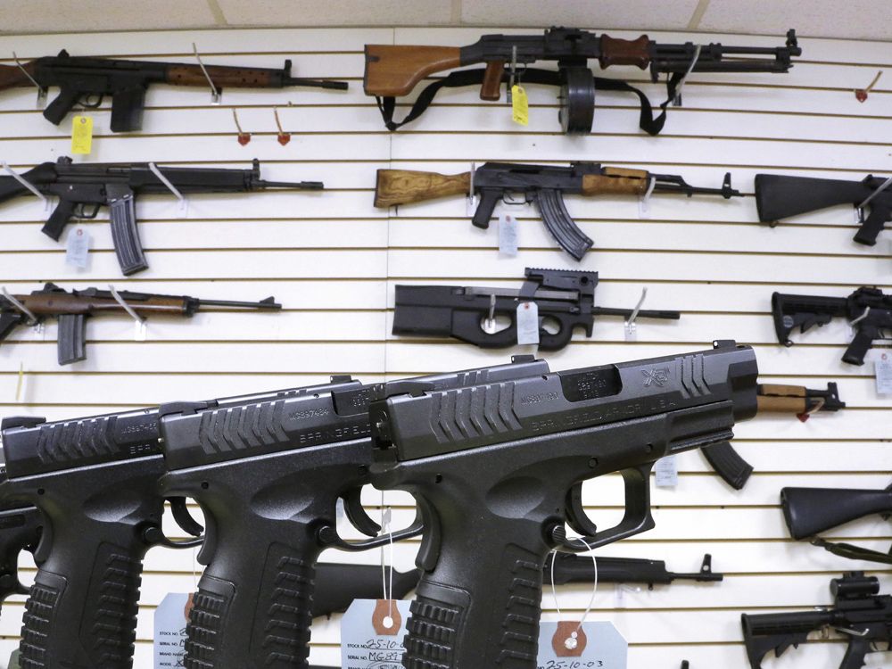 Liberals' mandatory gun buyback is another boondoggle to come