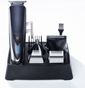Hatteker Pro Beard Trimmer
