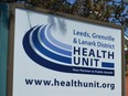 The Leeds, Grenville and Lanark District Health Unit is reporting a child in the area has died after testing positive for influenza.