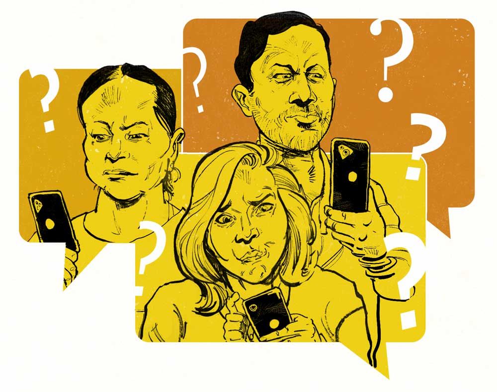 Test Your News Knowledge With The Inaugural National Post News Quiz National Post