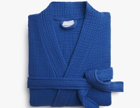 Cloud Cotton Robe