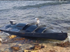 Canadian Sea-Doo technology is allegedly being used by Ukraine to blow up Russian warships. Versions of the above naval drone have reportedly been used in recent attacks on Russia’s Black Sea fleet, and marine experts say that the drone’s waterjet propulsion system is very distinctly that of a Sea-Doo.