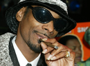 Snoop himself took to Reddit in 2012 to claim he smokes 81 blunts a day, seven days a week. PHOTO BY GEORGE DE SOTA/GETTY IMAGES