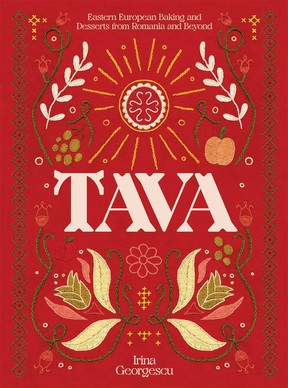 Tava by Irina Georgescu