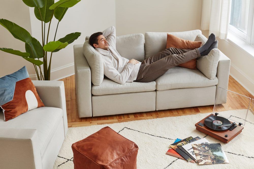 Cozey, maker of Canada’s favourite modular sofa, expands collection