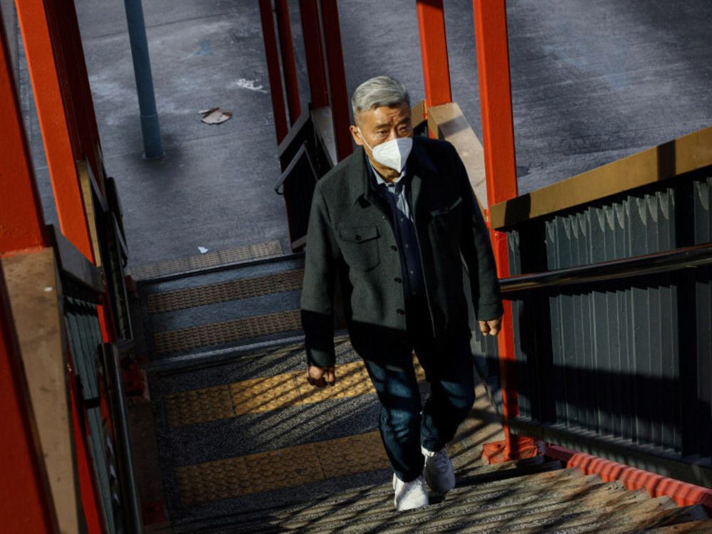 Hong Kong ends last COVID curbs in bid to revive finance hub National