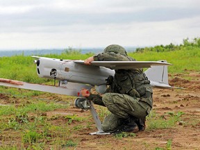 Russian Defence Ministry