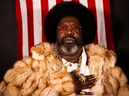 Afroman says federal cannabis legalization would be his first priority as U.S. President. PHOTO BY AFROMAN INSTAGRAM