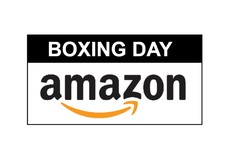 Amazon Boxing Day fırsatlarının en iyisi.