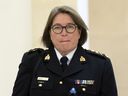 During 2022, RCMP Commissioner Brenda Lucki, whose five-year appointment is up for renewal in March, faced uncommon crises leading to unprecedented scrutiny and extraordinary controversy.