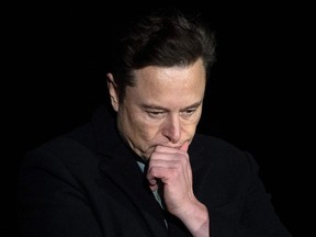 Musk has taken a number of unscientific polls on substantial issues facing the social media platform, including whether to reinstate journalists that he had suspended from Twitter, which was broadly criticized in and out of media circles.