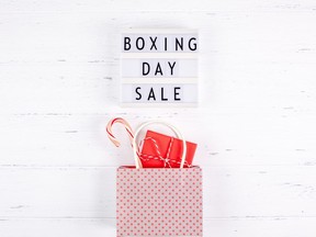 Greatest Boxing Day offers in Canada 2022 which can be nonetheless dwell