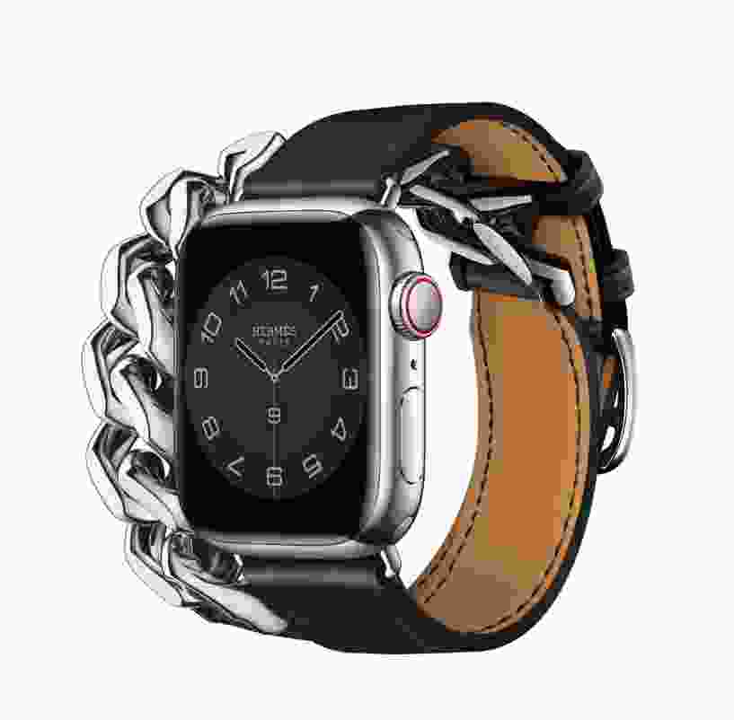 Apple Watch Hermes.
