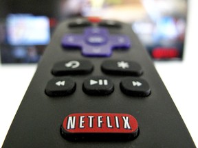 Netflix was part of a working group that developed principles contained in a report from The Diversity of Content Online initiative released in 2021.