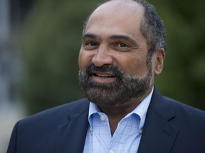 FILE - Former Penn State and Pittsburgh Steelers football player Franco Harris arrives for a private ceremony Friday, Sept 16, 2016, in State College, Pa. Franco Harris, the Hall of Fame running back whose heads-up thinking authored "The Immaculate Reception," considered the most iconic play in NFL history, died Wednesday, Dec. 21, 2022. He was 72.