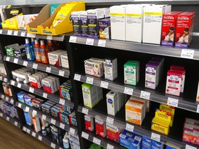 Not only are homeopathic remedies ubiquitous on Canadian pharmacy shelves, but there are widespread reports of licensed Canadian pharmacists recommending the remedies to parents.