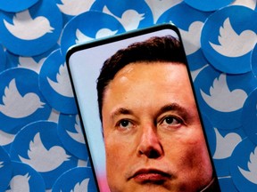 Critics say Twitter files revealed bias. Now Musk faces similar accusations.