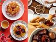 Chinese New Year recipes from The Woks of Life
