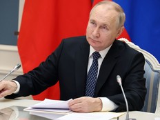 One person was killed in Kyiv by Russian Missile Strikes 6 On New Year's, Putin slams West for hypocrisy, aggression