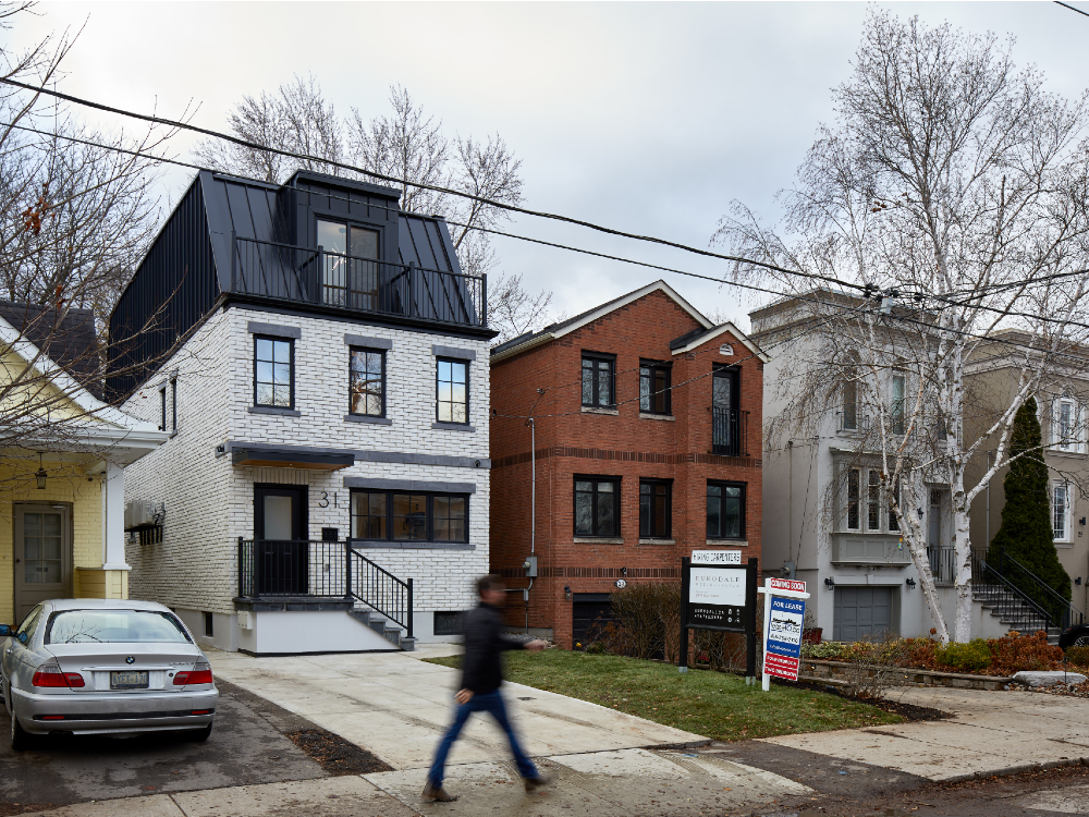 Let’s make gentle density easier to build to increase housing supply