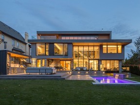 The valley-sloping grounds are designed for large gatherings, casual get-togethers, and quiet alone time.