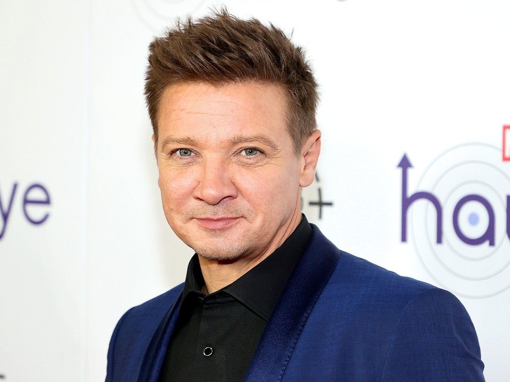 Jeremy Renner was crushed by snowplow while trying to save nephew: Sheriff’s report