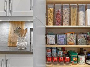 New in design: Is a messy home making you sad? “I’m advocating for having what you need,” says Toronto home organizer Mubeat Jakupovski. “Do you need 10 bowls, or 25 blankets?”