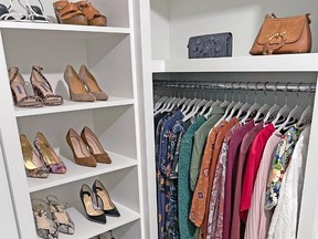 New in design: Is a messy home making you sad? “If you’re always mad at a partner for not throwing their socks in the hamper, you won’t want to be (intimate with them),” Siolkowsky says.