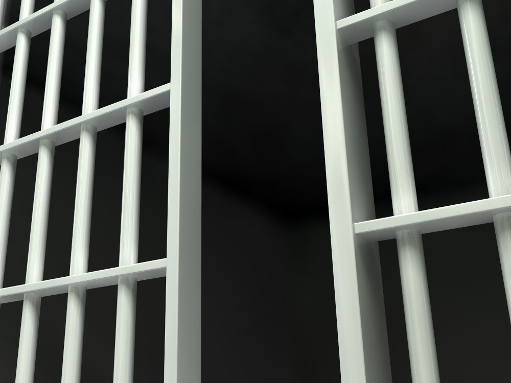 Alabama woman forced to give birth in a jail shower, lawsuit says