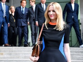 Delphine Arnault, daughter of Bernard Arnault, has been appointed CEO of Christian Dior Couture, the group LVMH announced on January 11, 2023.