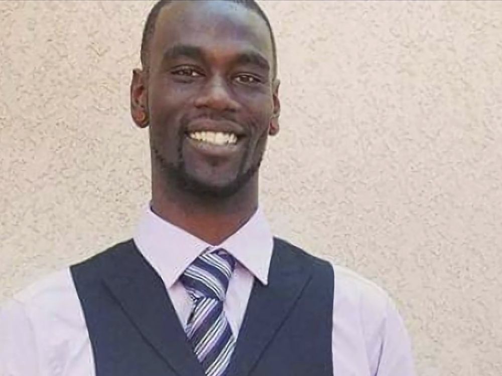 Canadian police chiefs speak out on death of Black man beaten by U.S. officers