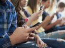 Smartphone use may discourage in person connection, but there is little evidence it is contributing to a mental health crisis, argues Carson Jerema.