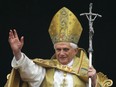 Benedict XVI