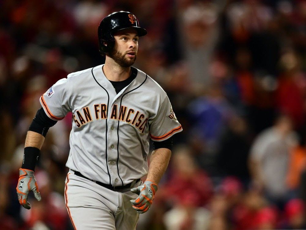 So Much Left to Offer': Brandon Belt Brings Exactly What the Blue Jays  Needed - Sports Illustrated Toronto Blue Jays News, Analysis and More