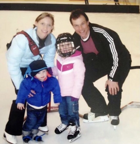 Family 'is everything' to hockey phenom Connor Bedard Cold Lake Sun