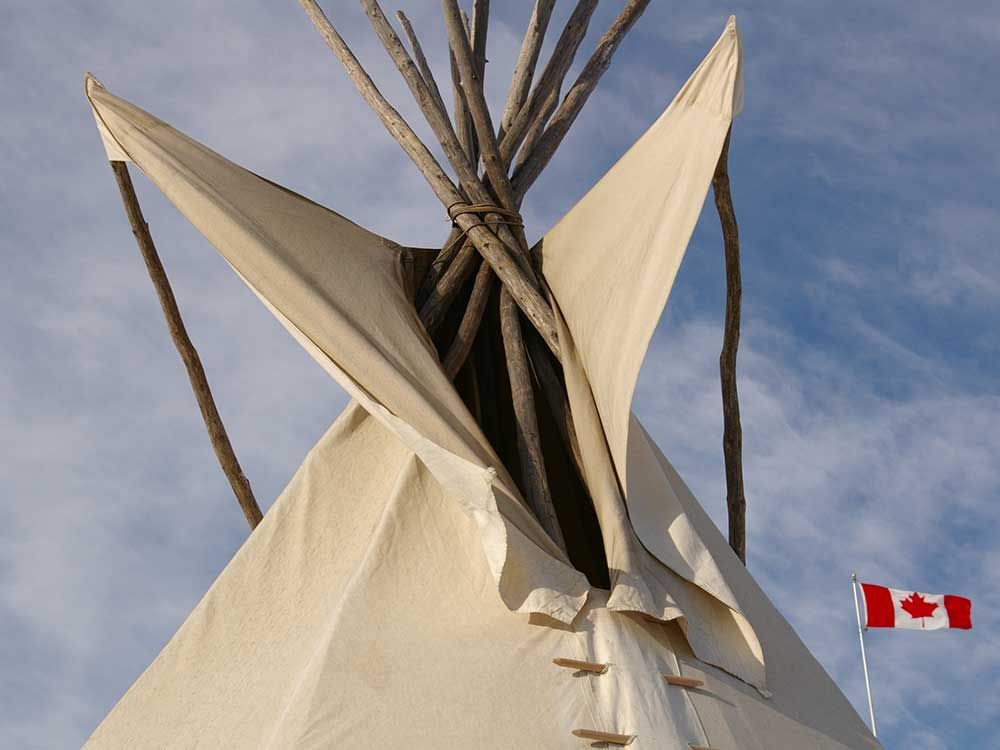 Jennifer Laewetz: No political party owns Indigenous Canadians