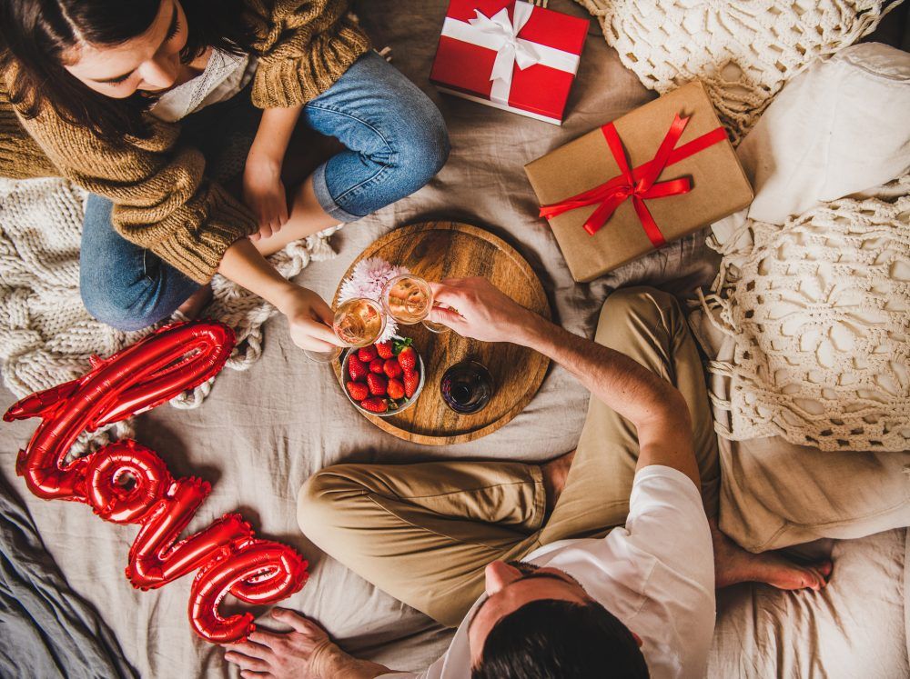 Valentine's Day Finds from  Under $40 - This is our Bliss