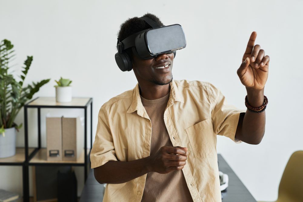 The best VR headsets to buy in Canada 2023